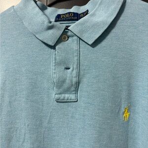 Men’s Ralph Lauren Polo Size XXL